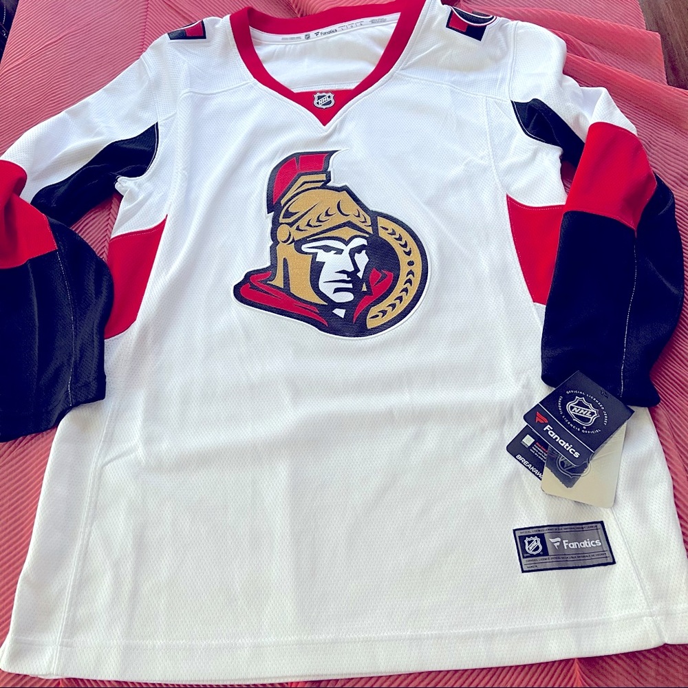 ADIDAS HOCKEY JERSEY